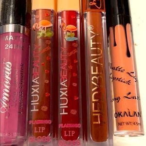 Lipgloss